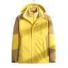 Traje de carga para hombres y mujeres ropa de trabajo abrigo otoño invierno top al aire libre impresión personalizada logo a prueba de viento y calor 3 en 1 traje de trabajo Application Scenario
